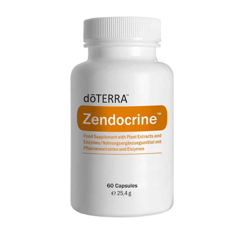 doTERRA Zendocrine Komplex 